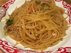 -破三川·新川菜(静安大融城店)