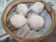 虾饺-捷信牛奶甜品世家(五道口店)