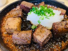 -东京屋(武定路店)