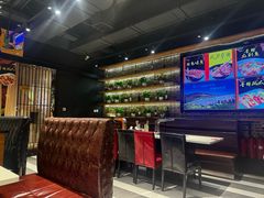 -AK47烤羊腿串吧(柳浪家园店)