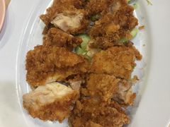 -红大哥水门鸡饭(總店)