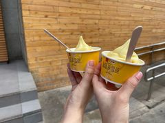 -麦当劳(西单明珠店)