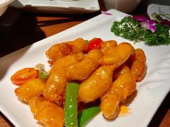 -鱼亨小鲜酸菜鱼(大信店)