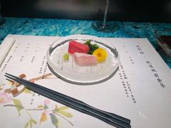 -風料理.鮨Omakase