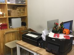 -海马体照相馆(大连罗斯福广场店)