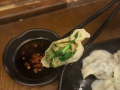 -大妈水饺(文华巷店)