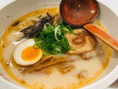 -味千拉面(双井店)