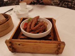 -金翠皇宫粤菜·点心·海鲜(科技园店)