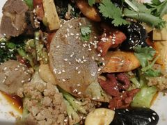 -盒马鲜生(领丰汇店)