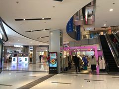 -远洋未来广场(育慧北路店)