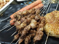 -锦州烧烤(北太平庄店)