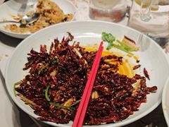 -三江里·宜宾川菜(亚运村店)