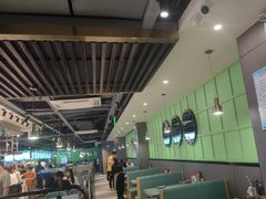 -金滏山烤肉·海鲜·火锅自助餐厅(襄阳万达店)