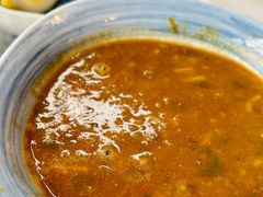 -La Medina餐厅(亮马河南路店)