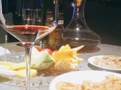 -外滩8号 whisky bar(金延大厦店)