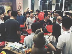 -标记美食新鲜猪杂(兴南大道店)
