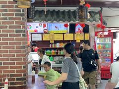 -一品飘香米线(一中总店)