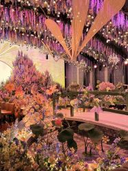 -花嫁丽舍海岛婚礼殿堂(国展店)