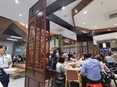 大堂-港升鱼师傅·中山脆肉鲩