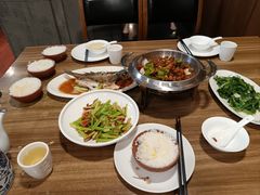 -九头鹰家宴(岳家嘴店)