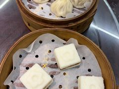 -文楼·淮扬菜·淮安早茶(河下古镇翔宇店)