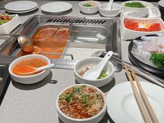 -海底捞火锅(北京西路夜宵主题店)