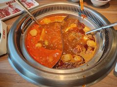 -季季红火锅(长沙步行街店)