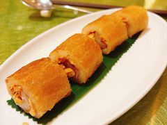 -香港龙凤楼(陆家嘴中心店)