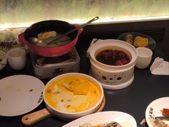 -小菜园新徽菜(青岛市南万象城店)