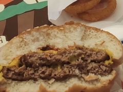 -汉堡王(北京三里屯购物中心)