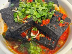 -兰湘子·湘菜小炒(长安万科广场店)