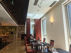 -万豪咖啡厅(JW万豪酒店店)