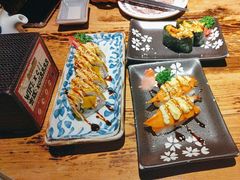 -小川洋风料理(汉街店)