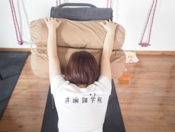 点击看大图 -Y+U遇瑜伽·普拉提