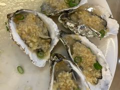 -蚝得喜海鲜(东城店)