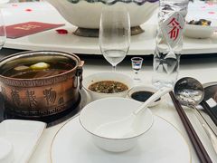 -神洲四海大酒楼(王府井澳门中心店)