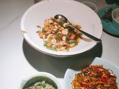 -遇见湘·地道湖南菜(云门店)