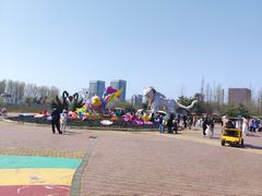 -西海岸生态观光园