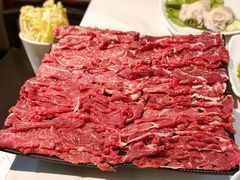 -牛品福潮汕牛肉火锅(旺庄店)