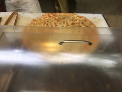 -咏春葱油饼(德政中路店)