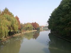 -尚贤河湿地