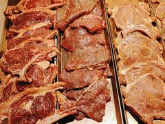 -阪尚皇·原切牛排·烤肉火锅自助(北京路店)