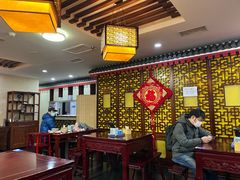 大堂-东吴面馆(好运街店)
