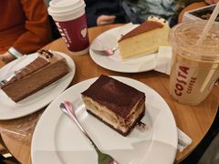-COSTA COFFEE(西直门店)