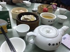 -香港蓮香樓(中環店)