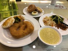 -东方苑自助餐厅(稻香湖景酒店)