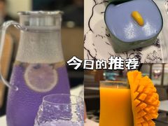 -芭蕉树·新派泰国餐厅(汉溪长隆店)