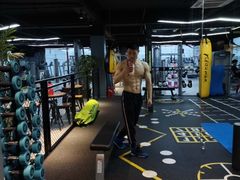 -ENERGY原力健身(川周店)