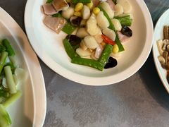 -山外山菜馆(玉泉路店)