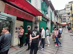 -添發碗仔翅美食